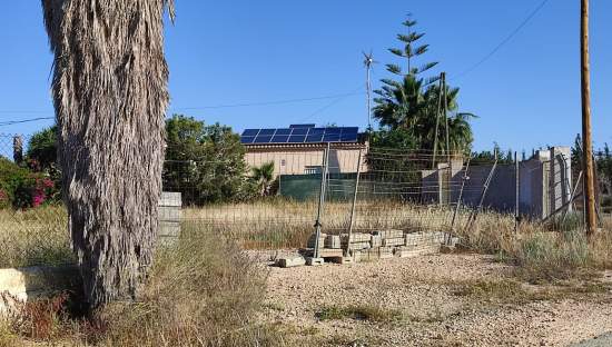 Suelo urbano en C Tres Molinos, Gea y Truyols Murcia