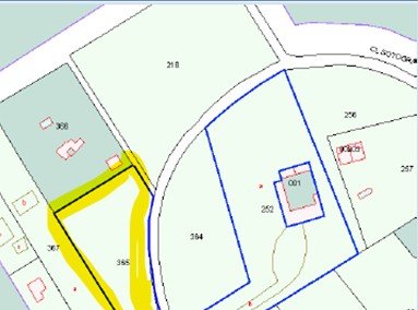 Terreno Urbano en venta en Murcia, Murcia