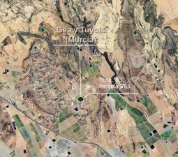 Suelo urbano en C Tres Molinos, Gea y Truyols Murcia