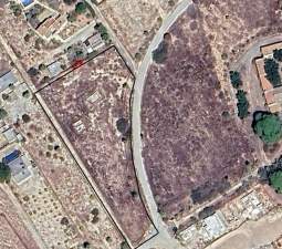 Suelo urbano en C Tres Molinos, Gea y Truyols Murcia
