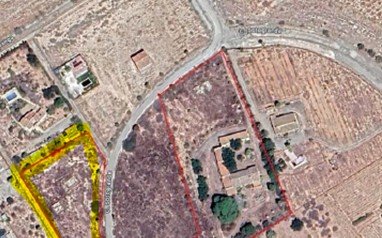 Terreno Urbano en venta en Murcia, Murcia