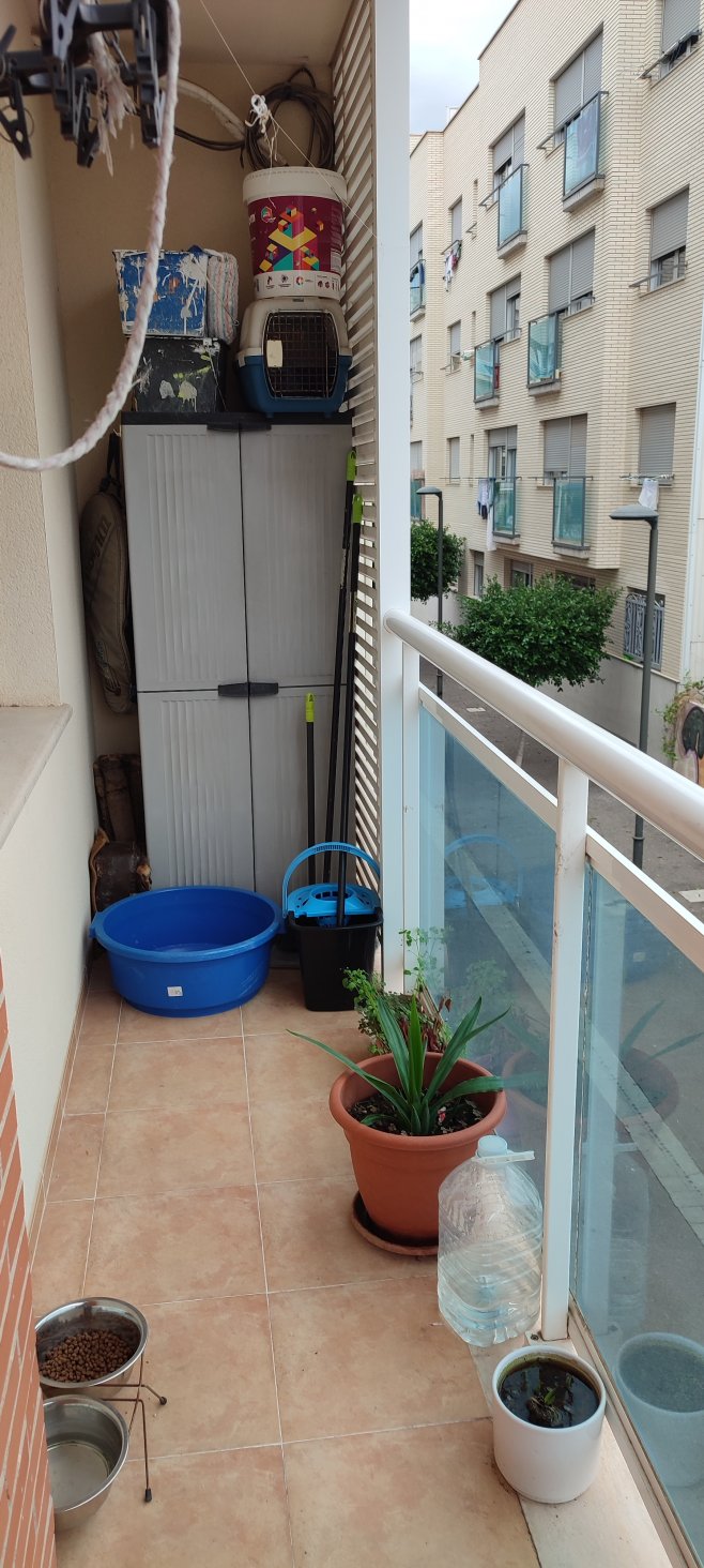 Piso en Benicarló, Castellón
