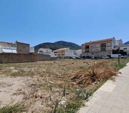 Terreno Urbano en venta en Jeresa, Valencia