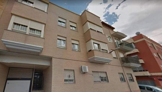 Garaje en venta  en Calle Rascanya La La Pobla De Vallbona Valencia