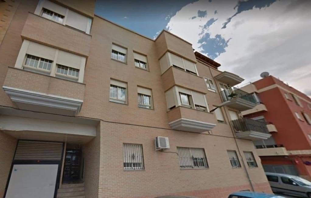 Garaje en venta  en Calle Rascanya La La Pobla De Vallbona Valencia