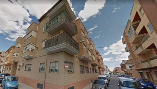 Garaje en venta  en Calle Rascanya La La Pobla De Vallbona Valencia