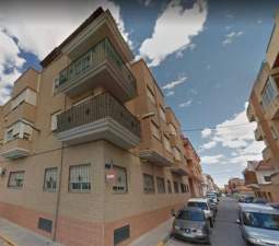 Garaje en venta  en Calle Rascanya La La Pobla De Vallbona Valencia