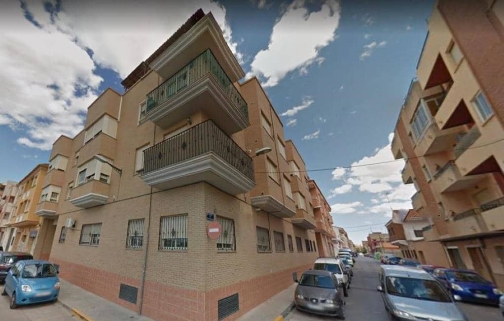 Garaje en venta  en Calle Rascanya La La Pobla De Vallbona Valencia