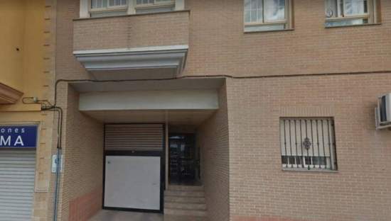 Garaje en venta  en Calle Rascanya La La Pobla De Vallbona Valencia