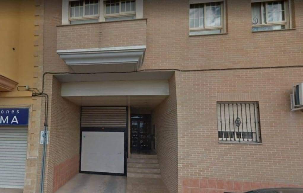 Garaje en venta  en Calle Rascanya La La Pobla De Vallbona Valencia