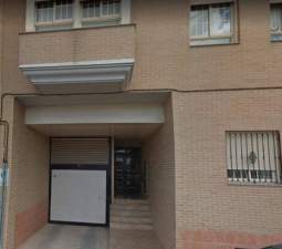 Garaje en venta  en Calle Rascanya La La Pobla De Vallbona Valencia