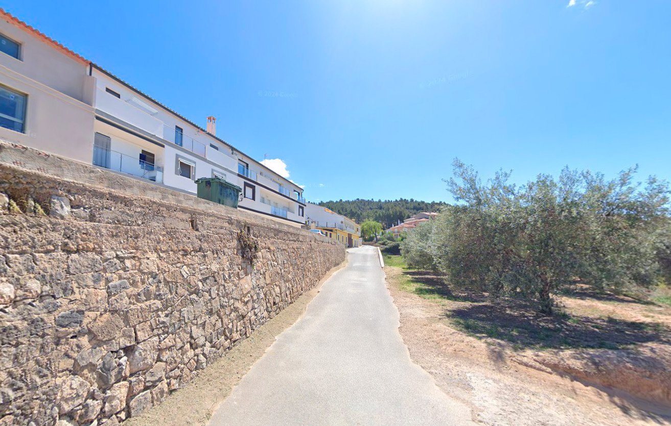 Naves Industriales en venta en Tuéjar, Valencia