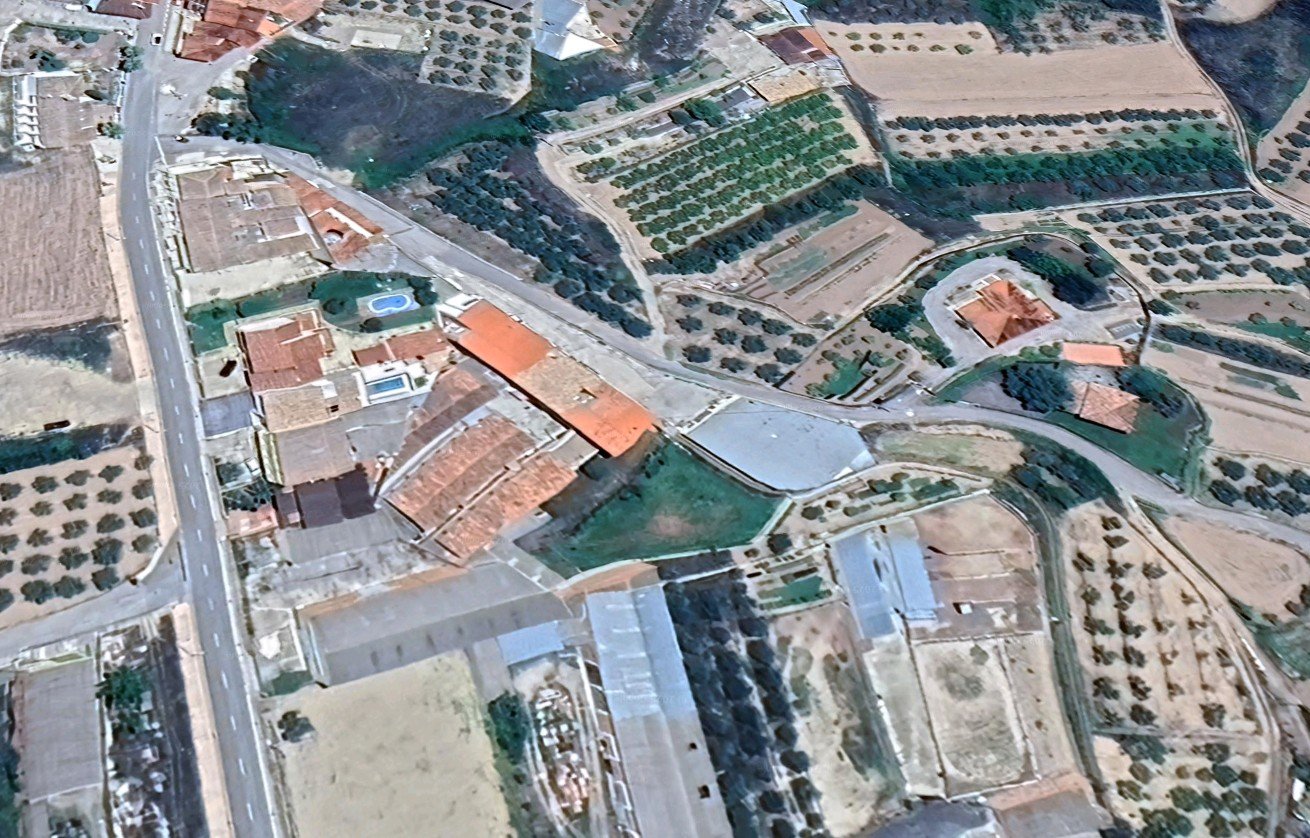 Naves Industriales en venta en Tuéjar, Valencia