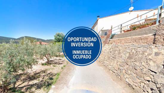 Naves Industriales en venta en Tuéjar, Valencia