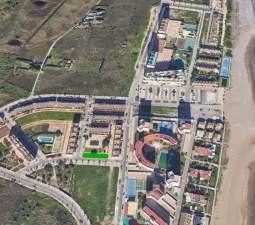 Suelo urbano en C Migjorn - Puig - Valencia