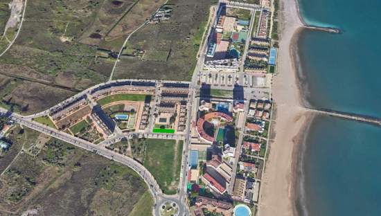 Terreno Urbano en venta en El Puig, Valencia