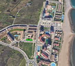 Terreno Urbano en venta en El Puig, Valencia