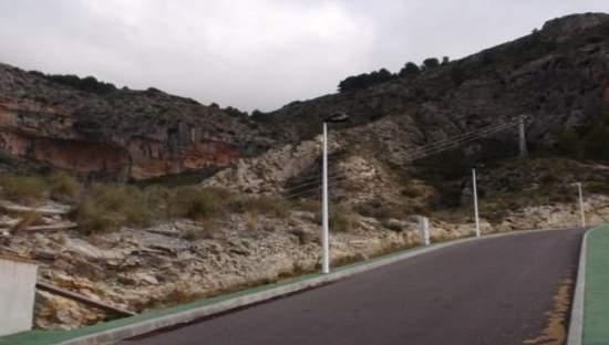 Otros en venta en CALLE ALHAMBRA DE GRANADA-URLIS, ALTEA
