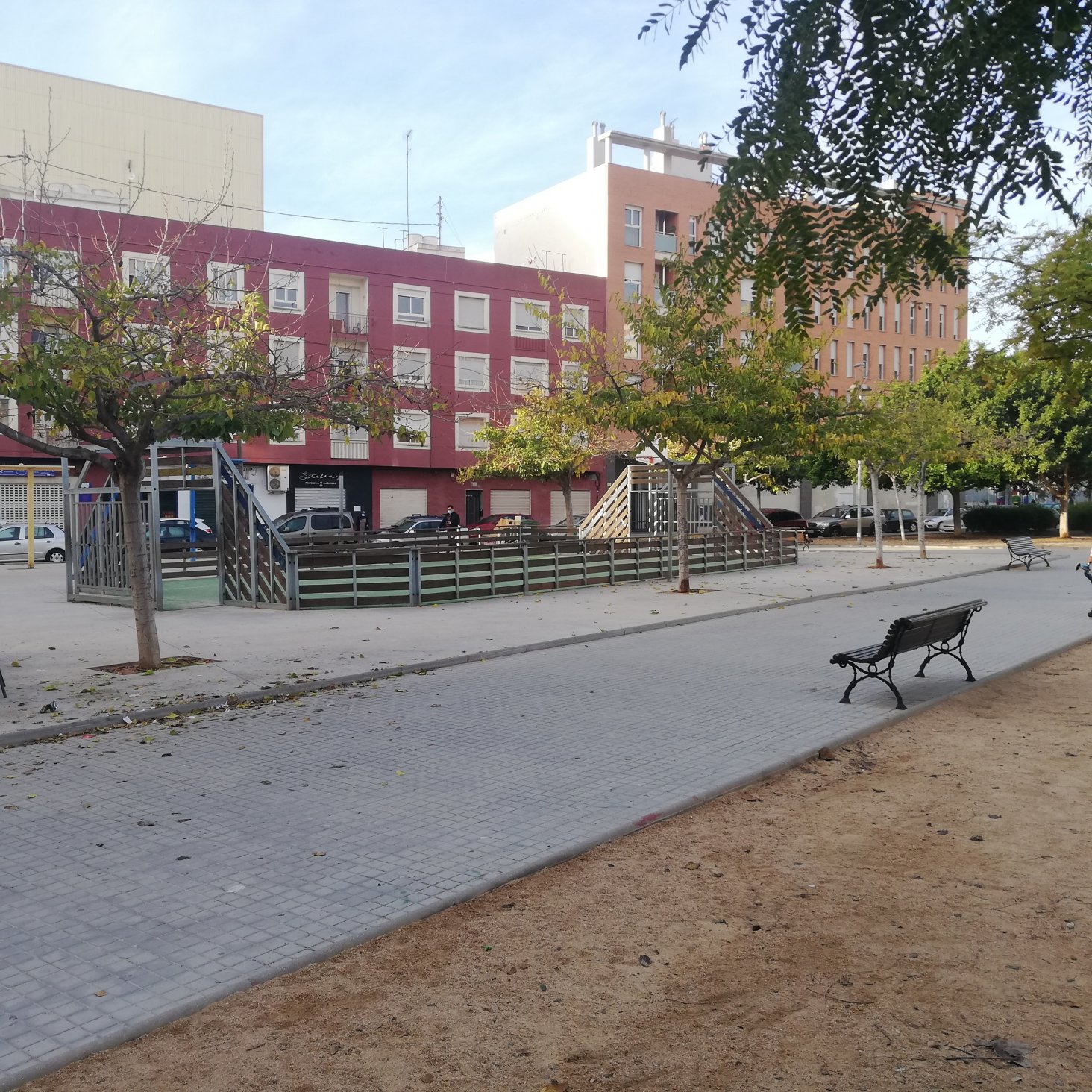 Piso en venta en Castellón De La Plana