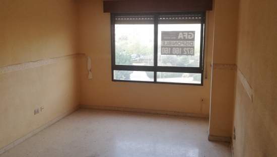 Piso en venta en Castellón De La Plana