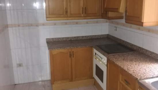 Piso en venta en Castellón De La Plana