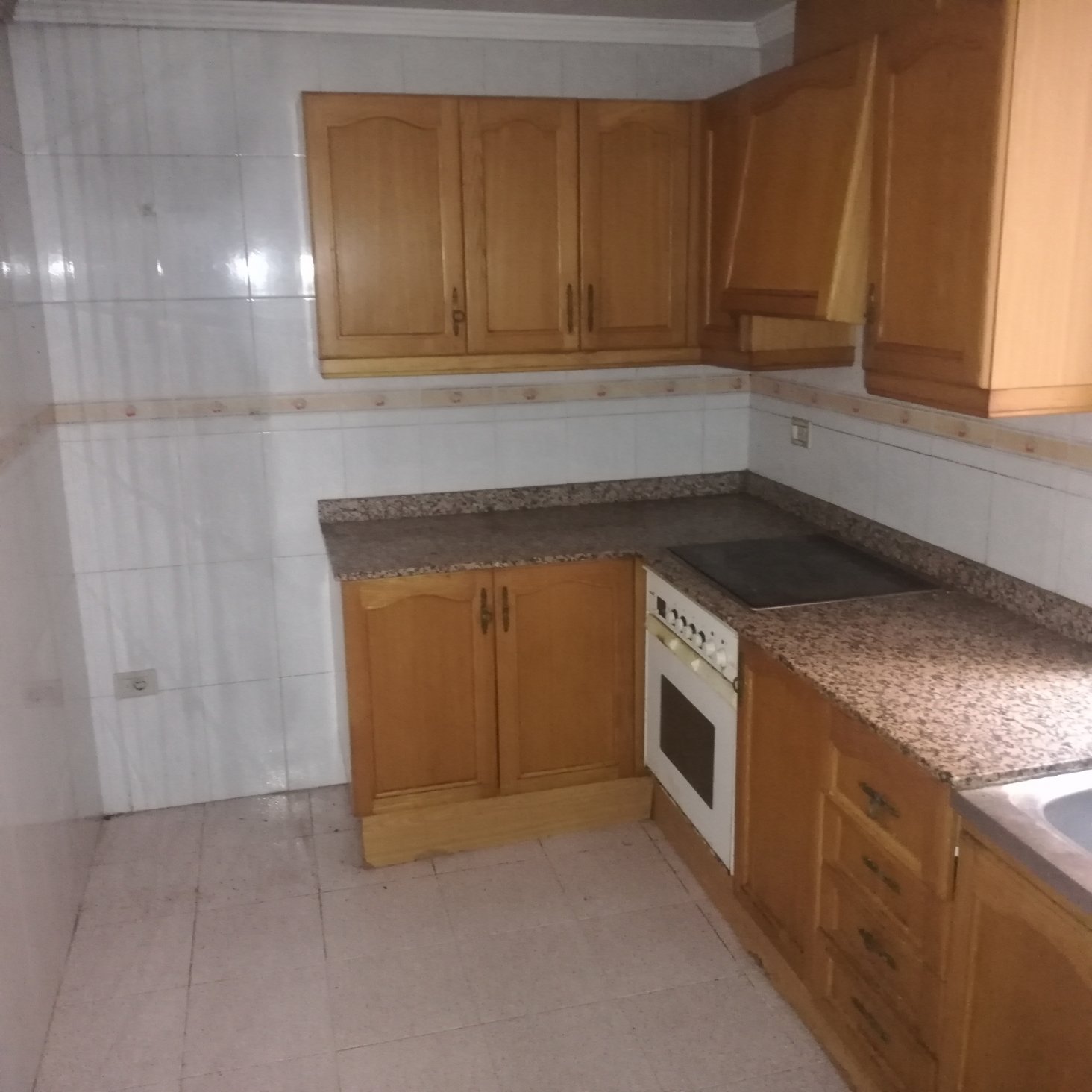 Piso en venta en Castellón De La Plana