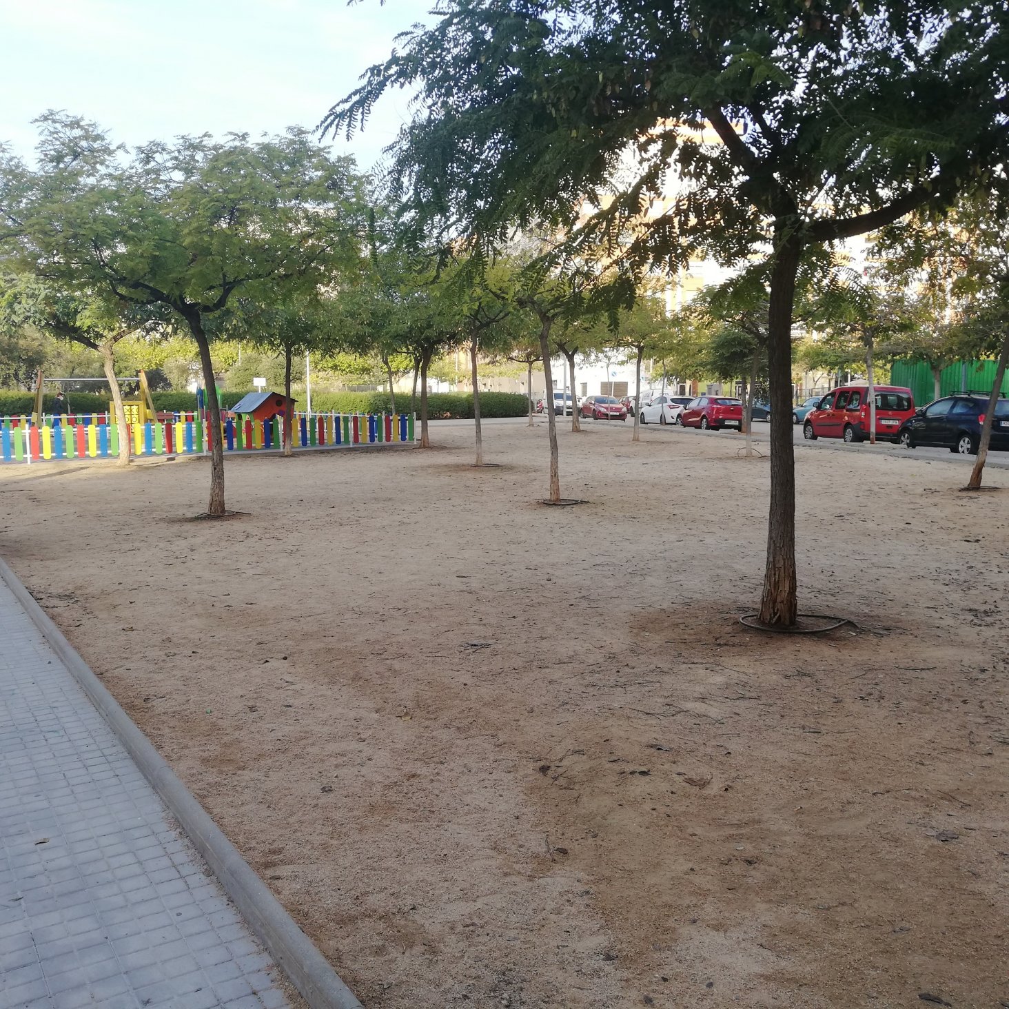 Piso en venta en Castellón De La Plana