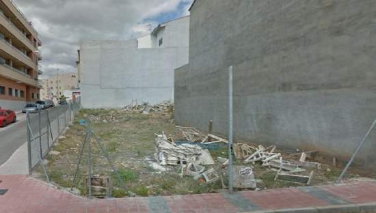 Otros en venta en CALLE ERES DE LES, ALMENARA