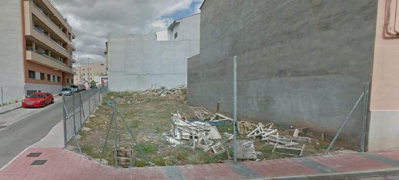 Otros en venta en CALLE ERES DE LES, ALMENARA
