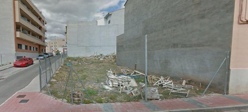 Otros en venta en CALLE ERES DE LES, ALMENARA