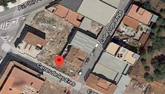 Otros en venta en CALLE ERES DE LES, ALMENARA