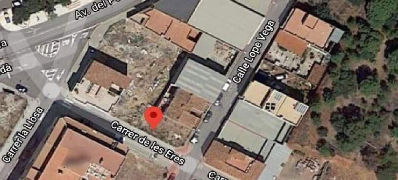 Otros en venta en CALLE ERES DE LES, ALMENARA