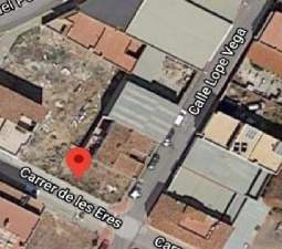 Otros en venta en CALLE ERES DE LES, ALMENARA