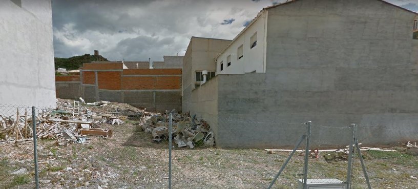 Otros en venta en CALLE ERES DE LES, ALMENARA