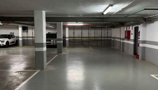 Garaje en venta en Benicasim, Castellón