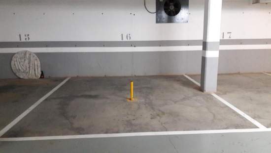 Garaje en venta en Benicasim, Castellón