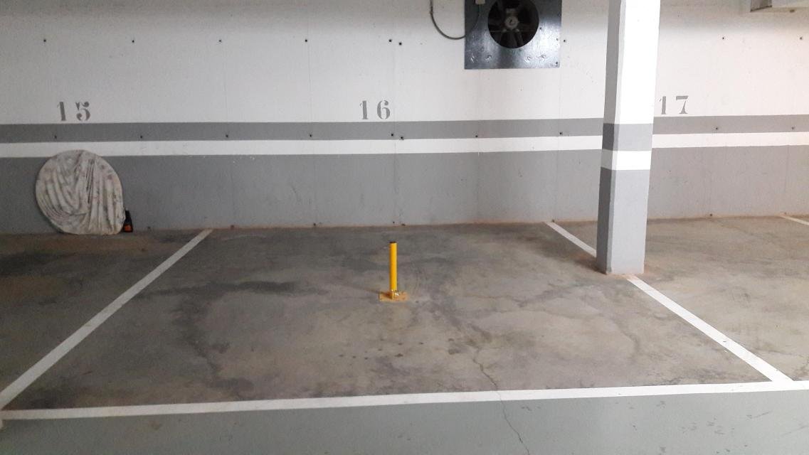 Garaje en venta en Benicasim, Castellón