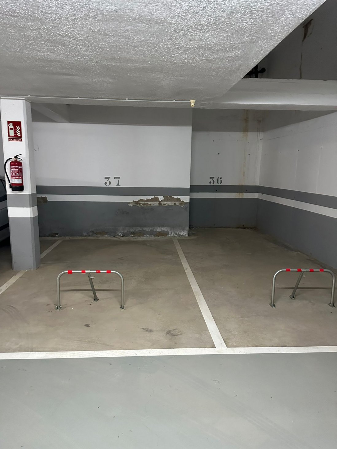 Garaje en venta en Benicasim, Castellón