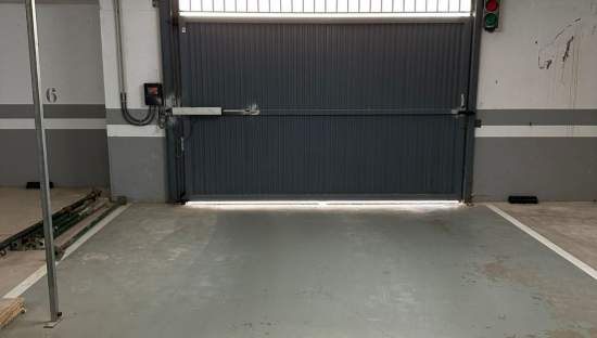 Garaje en venta en Benicasim, Castellón