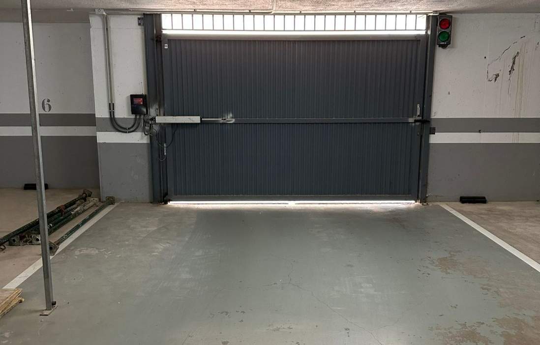 Garaje en venta en Benicasim, Castellón