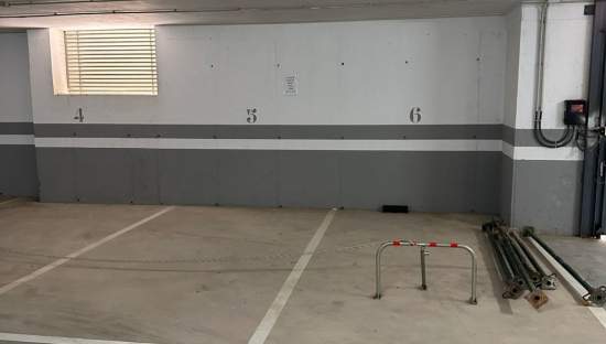 Garaje en venta en Benicasim, Castellón