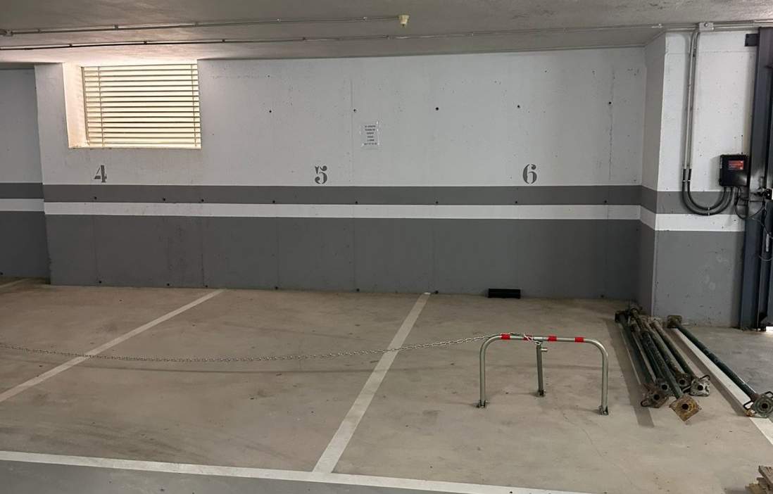 Garaje en venta en Benicasim, Castellón