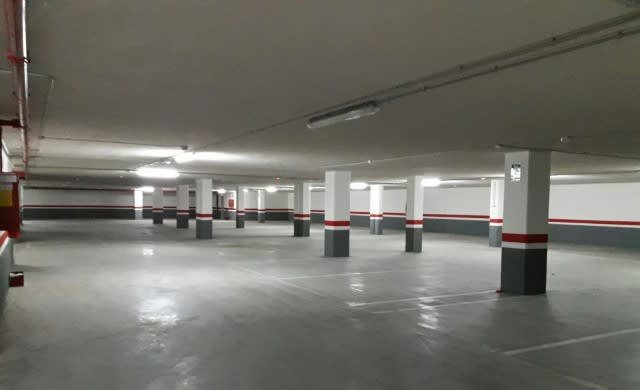 Garaje en venta en Castellón De La Plana, Castellón