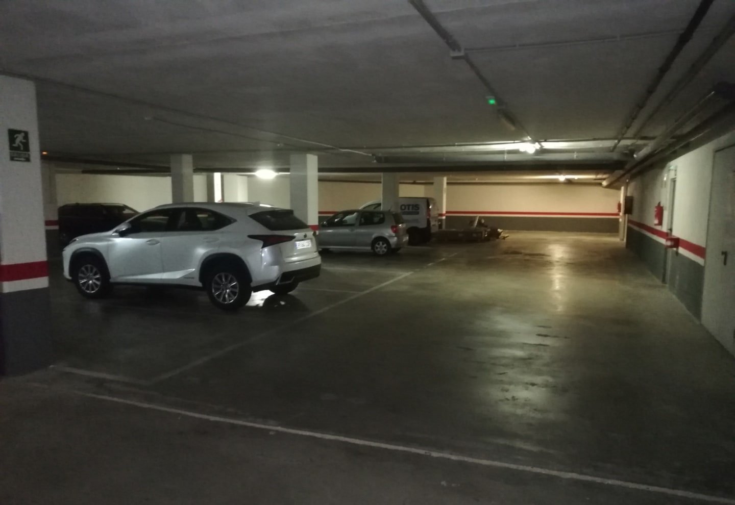 Garaje en venta en Castellón De La Plana, Castellón