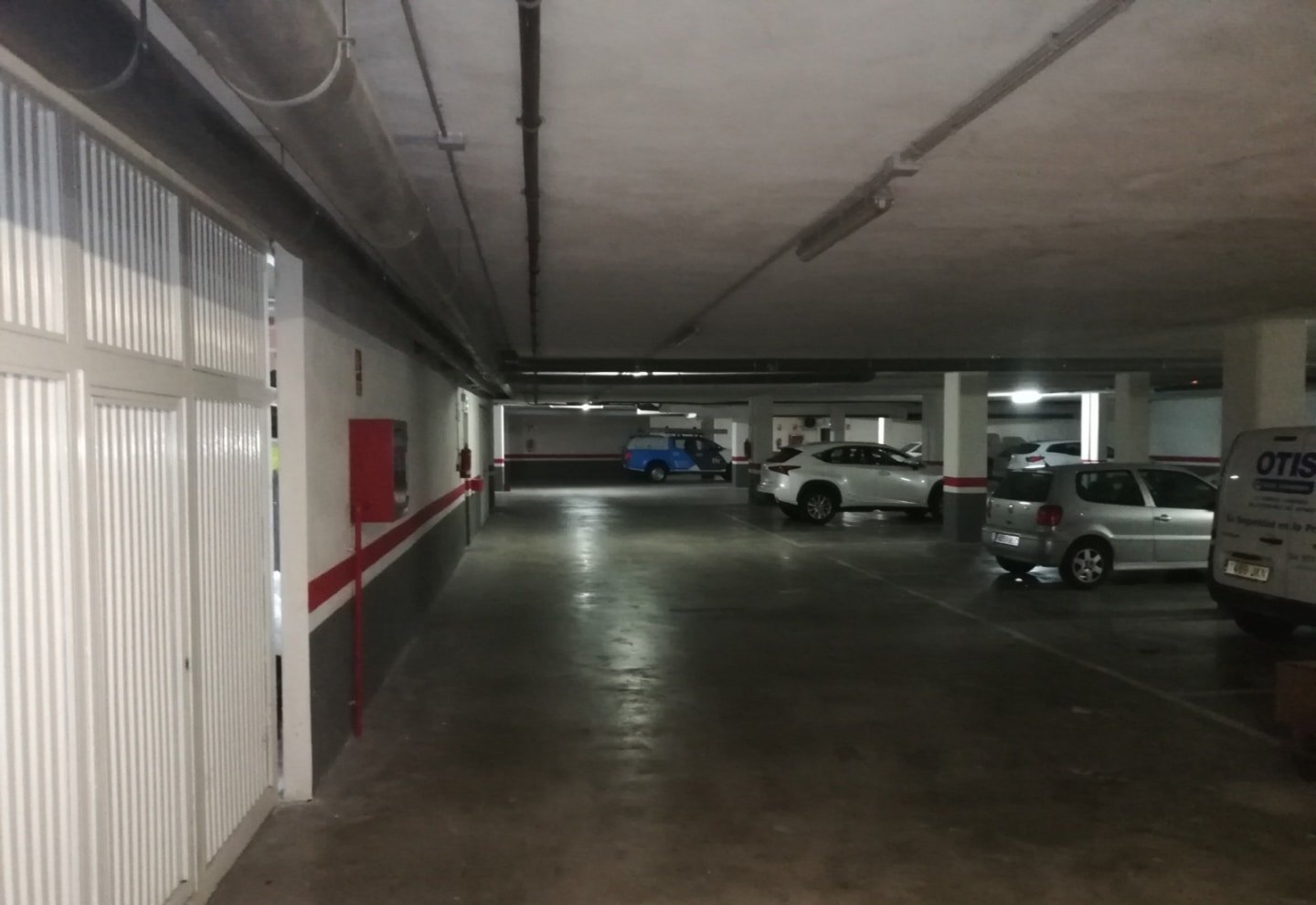 Garaje en venta en Castellón De La Plana, Castellón