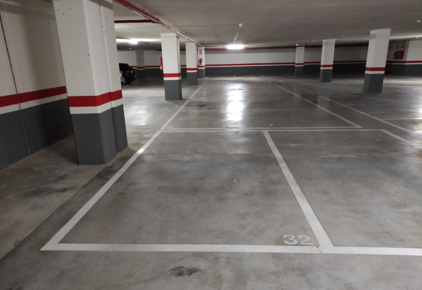 Garaje en venta en Castellón De La Plana, Castellón