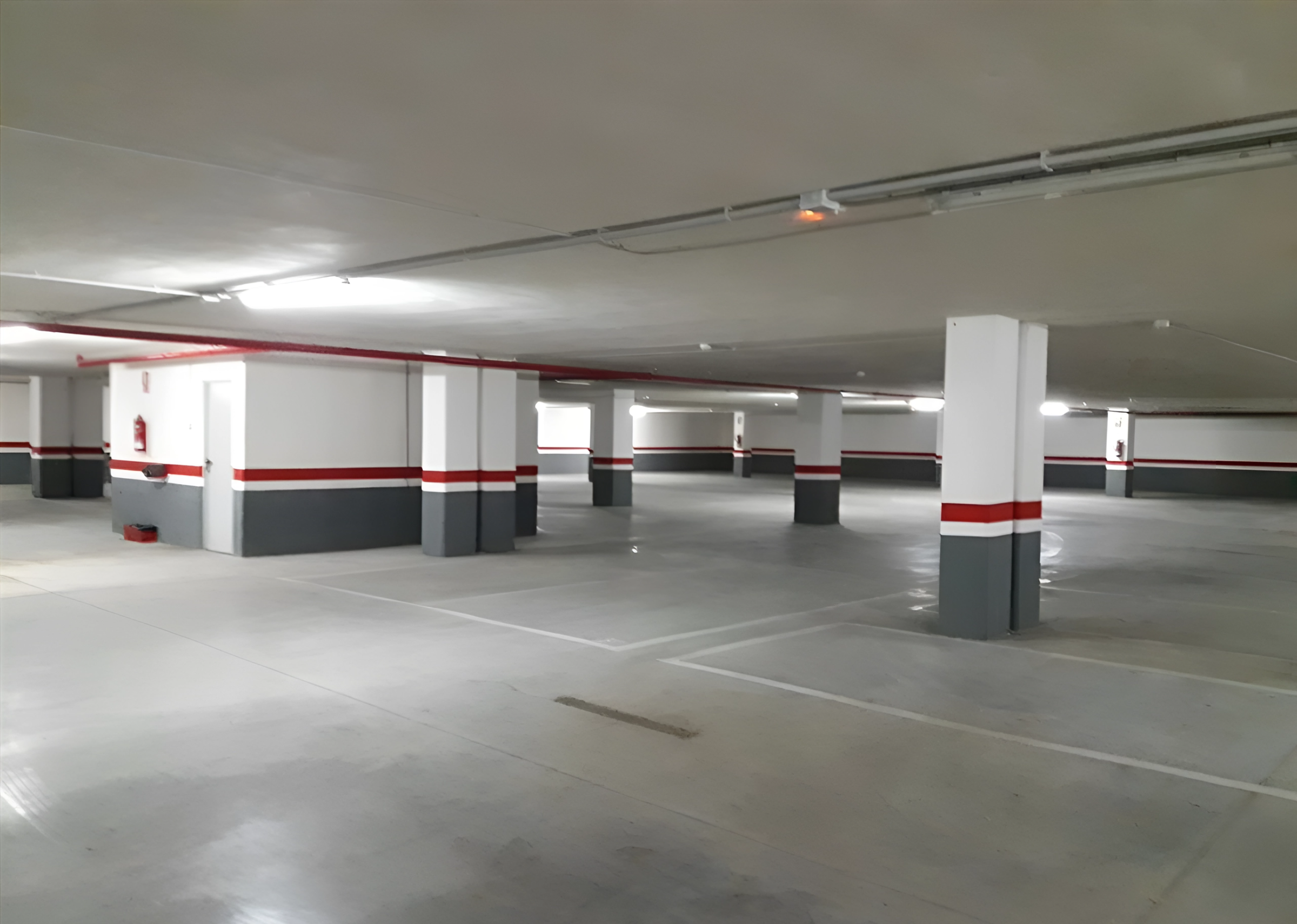 Garaje en venta en Castellón De La Plana, Castellón