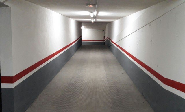 Garaje en venta en Castellón De La Plana, Castellón