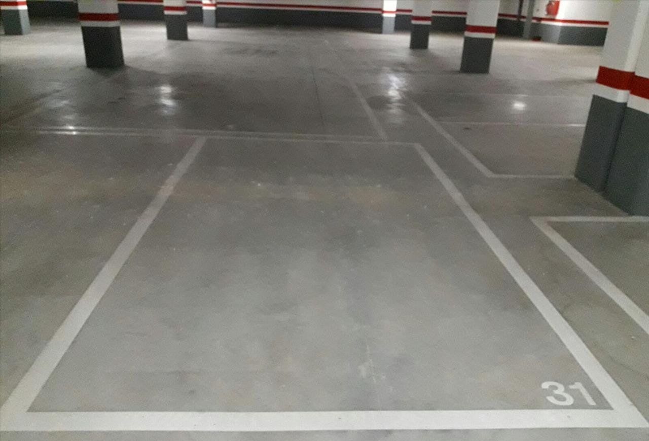 Garaje en venta en Castellón De La Plana, Castellón