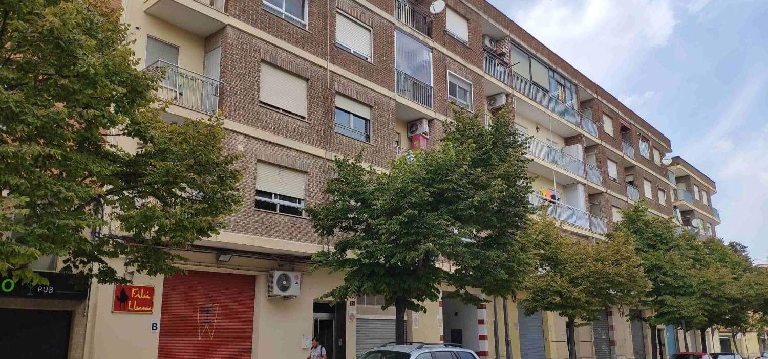 Piso en venta en Avenida Ferrocarril Cocentaina Alicante